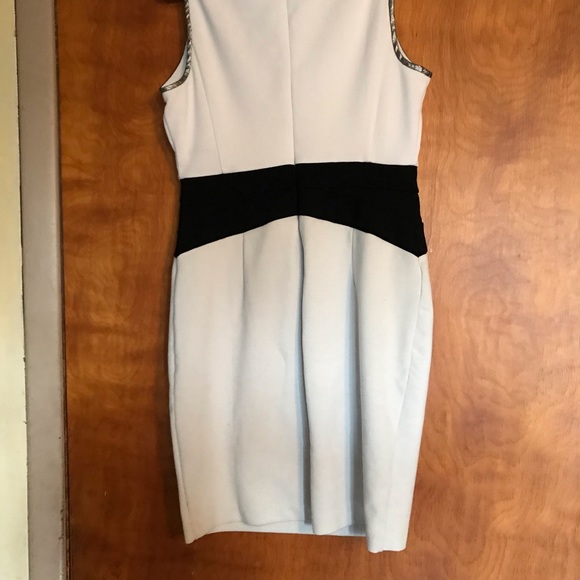 Jennifer Lopez Bodycon Dress 10P - Picture 3 of 3